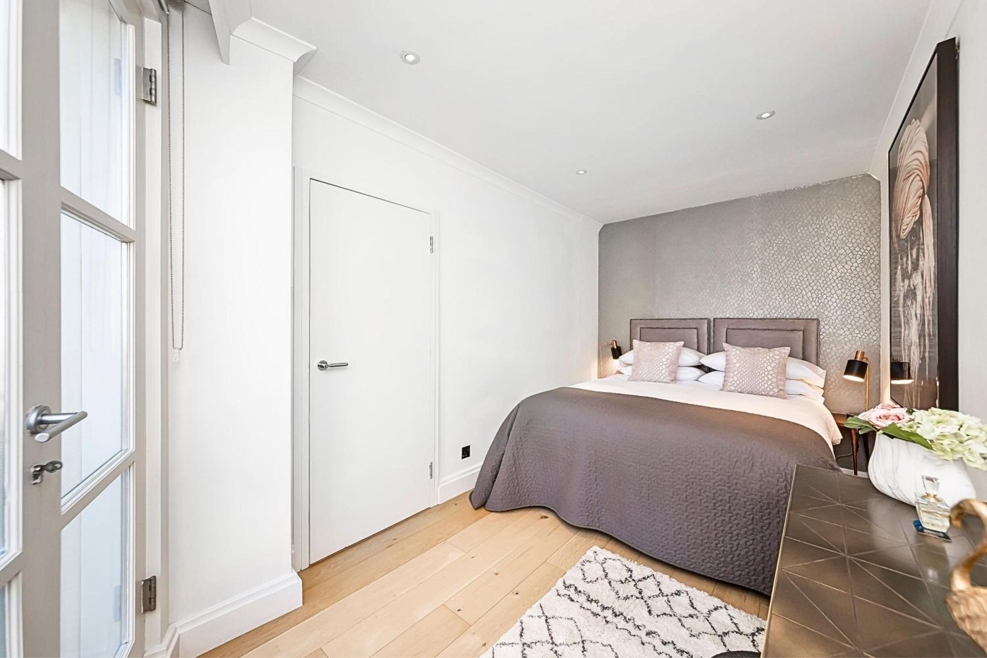 Kensington Oasis Central London 2Br Private House - Near Harrods, Kensington Palace, And Other London Attractions エクステリア 写真