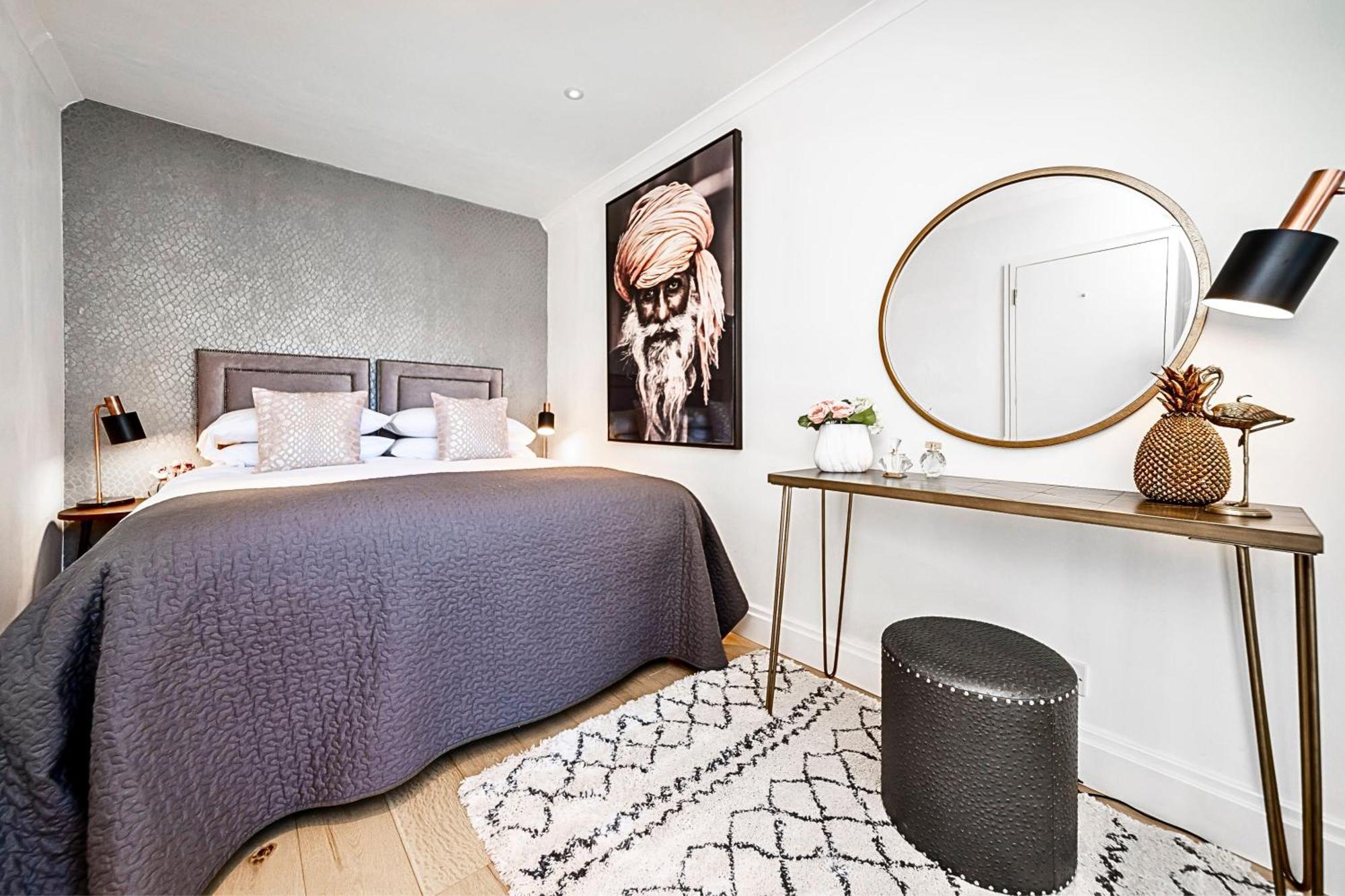 Kensington Oasis Central London 2Br Private House - Near Harrods, Kensington Palace, And Other London Attractions エクステリア 写真