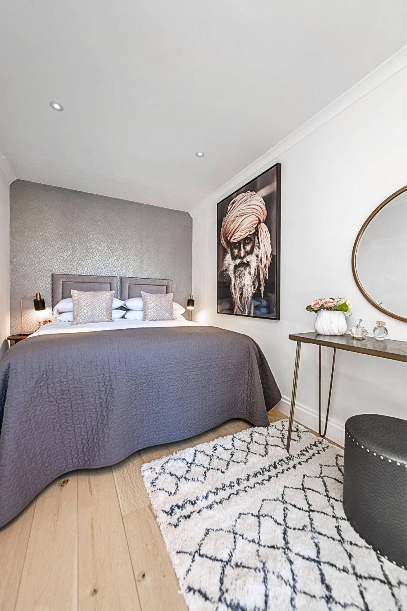 Kensington Oasis Central London 2Br Private House - Near Harrods, Kensington Palace, And Other London Attractions エクステリア 写真