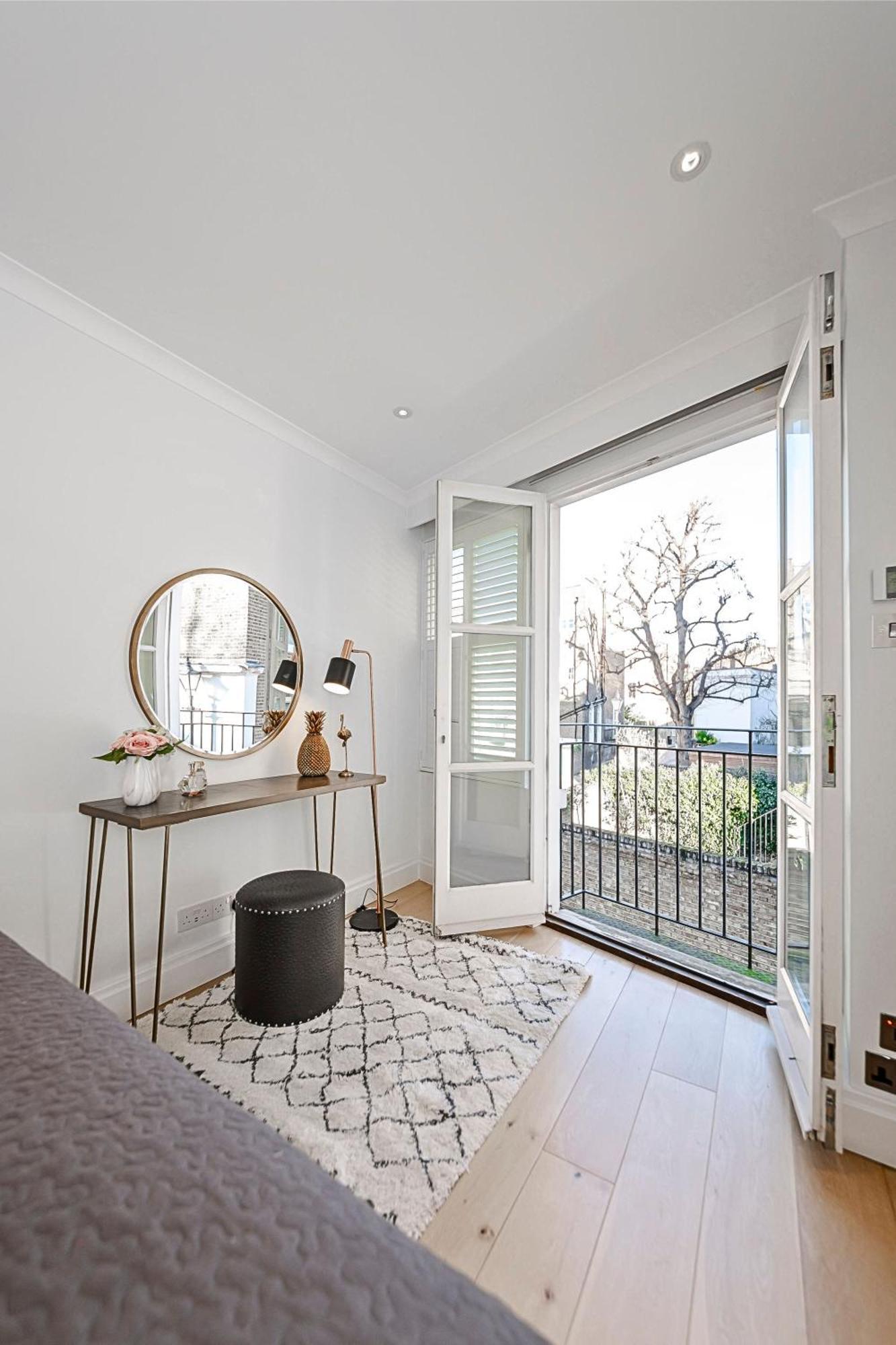 Kensington Oasis Central London 2Br Private House - Near Harrods, Kensington Palace, And Other London Attractions エクステリア 写真