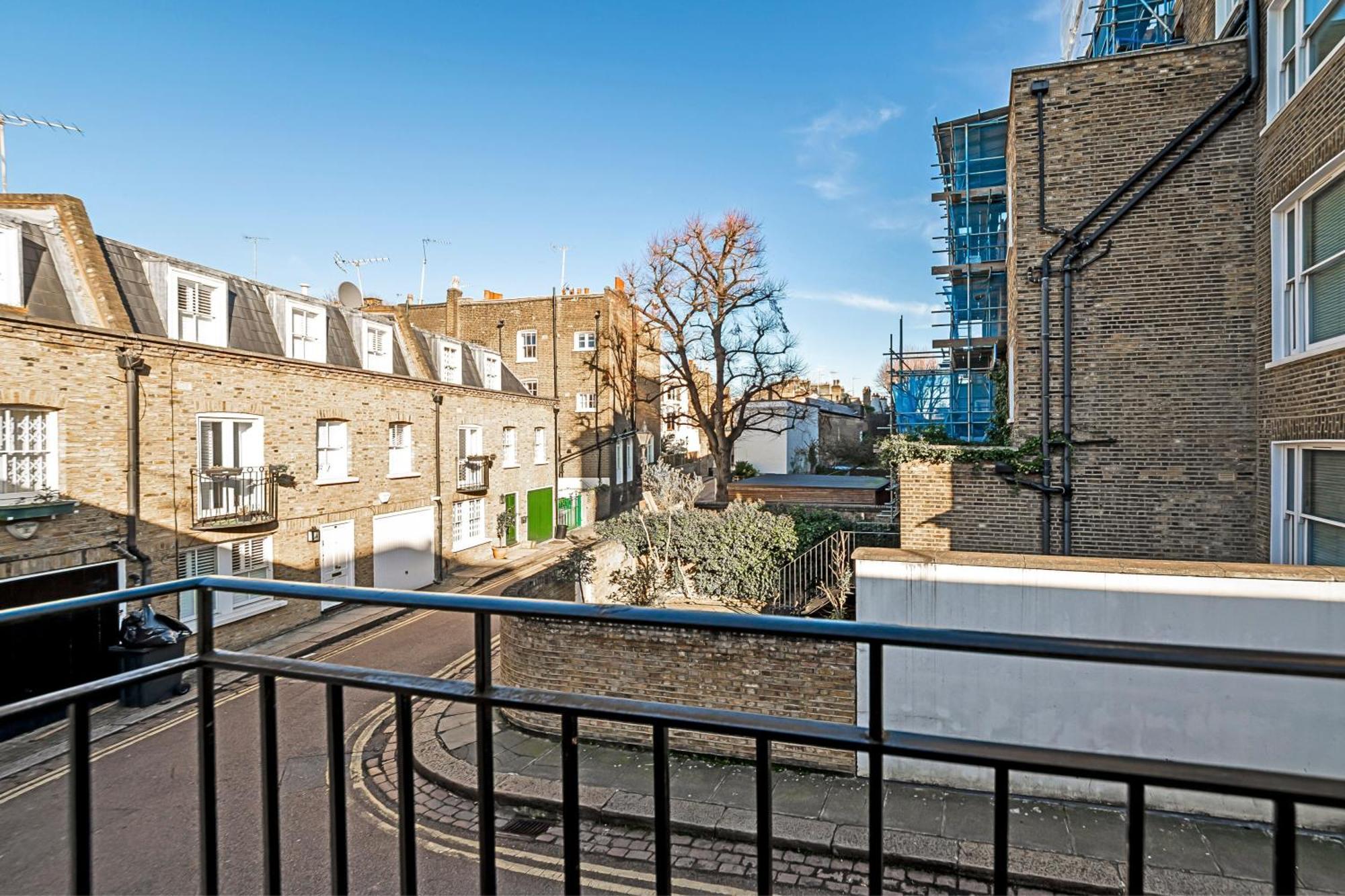 Kensington Oasis Central London 2Br Private House - Near Harrods, Kensington Palace, And Other London Attractions エクステリア 写真