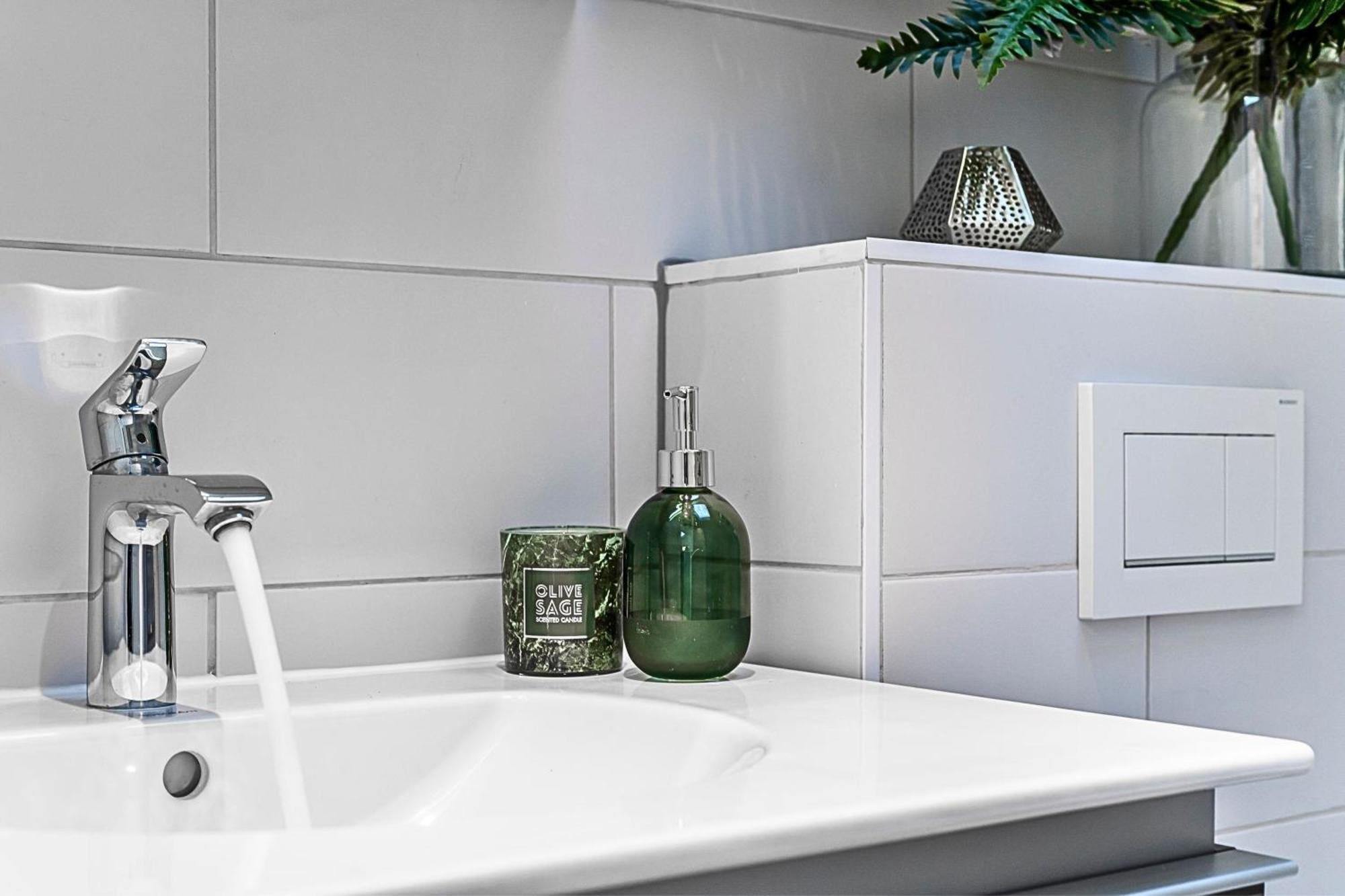 Kensington Oasis Central London 2Br Private House - Near Harrods, Kensington Palace, And Other London Attractions エクステリア 写真