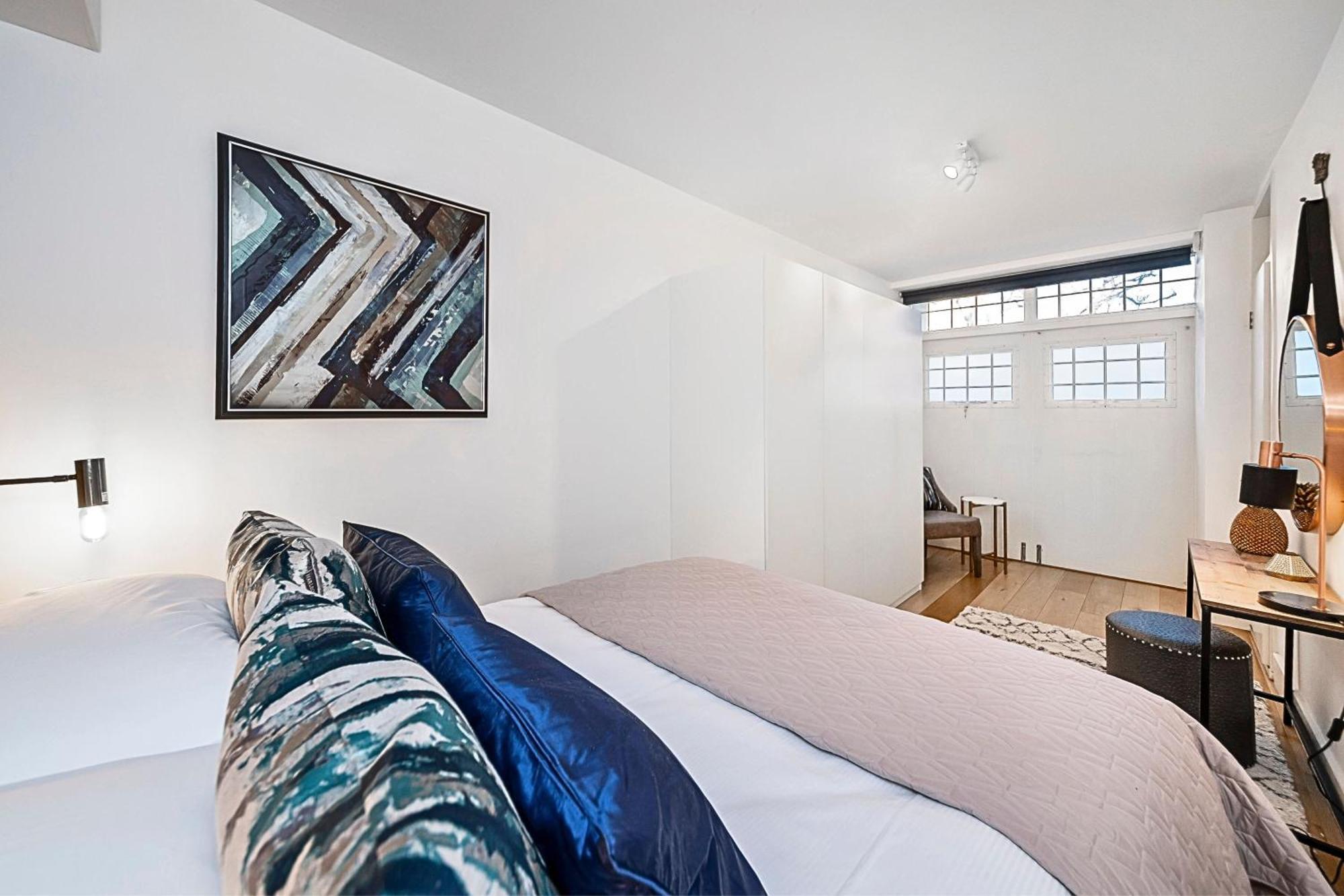 Kensington Oasis Central London 2Br Private House - Near Harrods, Kensington Palace, And Other London Attractions エクステリア 写真
