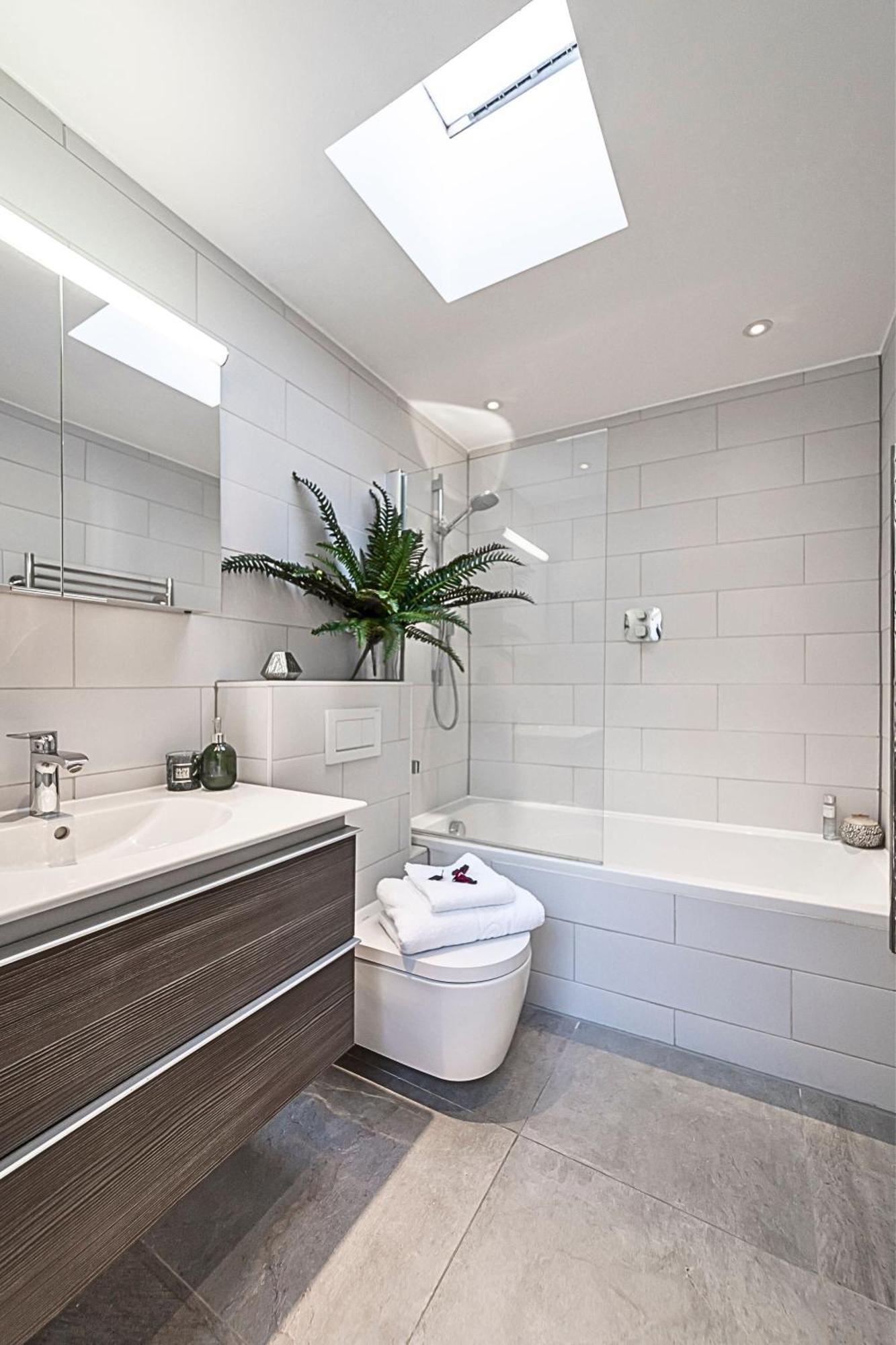 Kensington Oasis Central London 2Br Private House - Near Harrods, Kensington Palace, And Other London Attractions エクステリア 写真