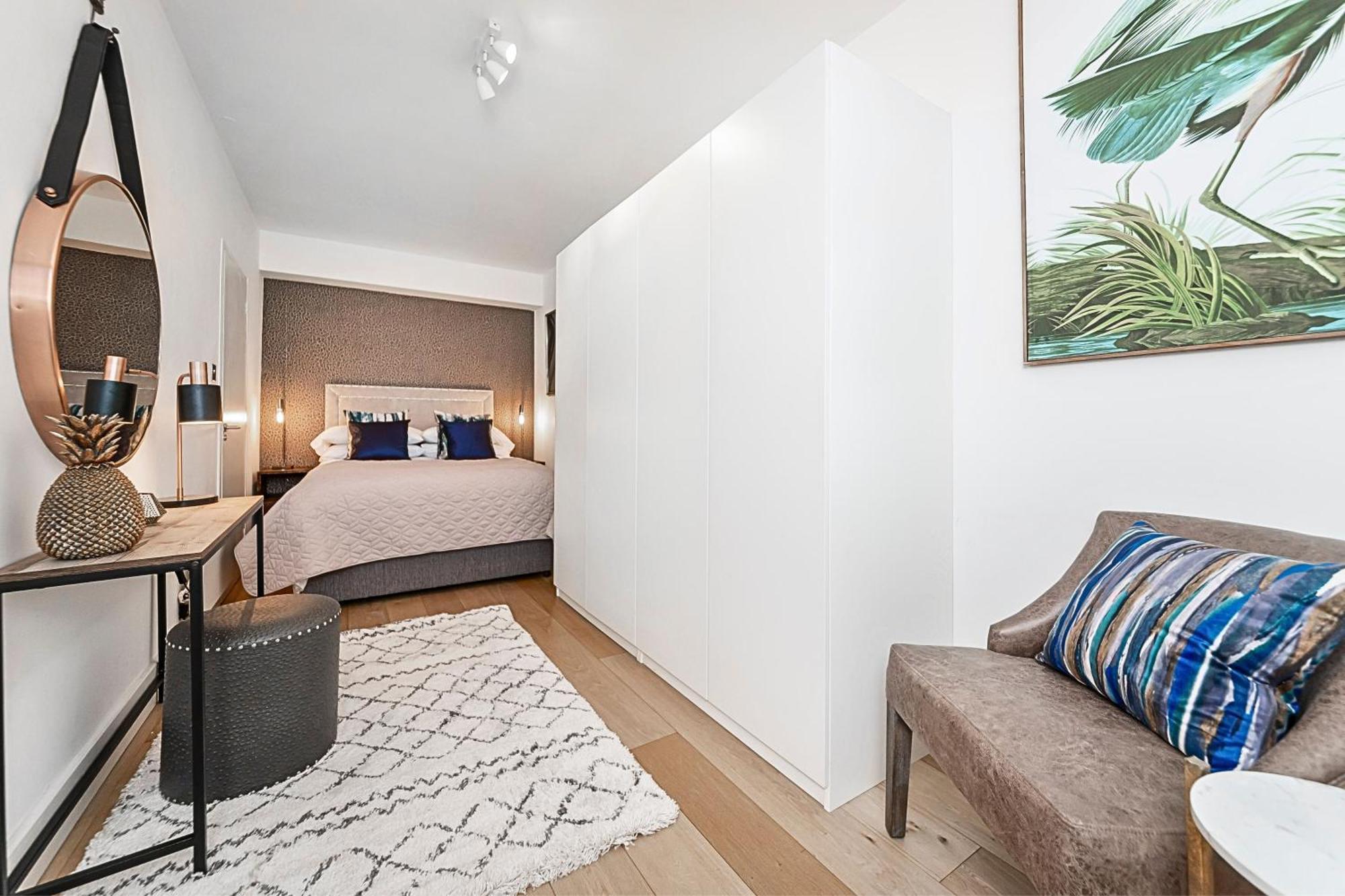Kensington Oasis Central London 2Br Private House - Near Harrods, Kensington Palace, And Other London Attractions エクステリア 写真